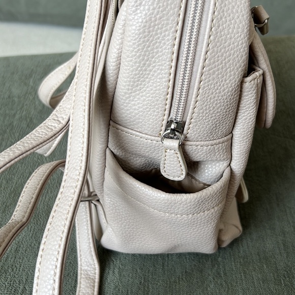 MultiSac Backpack Purse - Picture 4 of 9